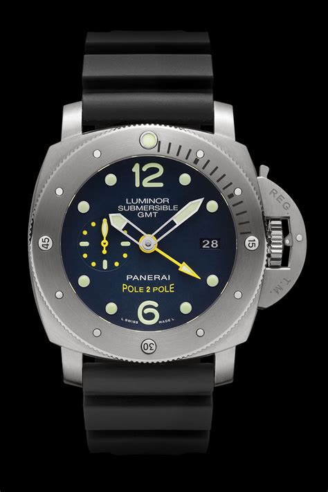 panerai luminor 2002|panerai luminor 1950 submersible.